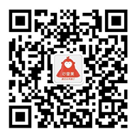 心里美會(huì)員直銷(xiāo)平臺(tái)微信公眾號(hào)二維碼